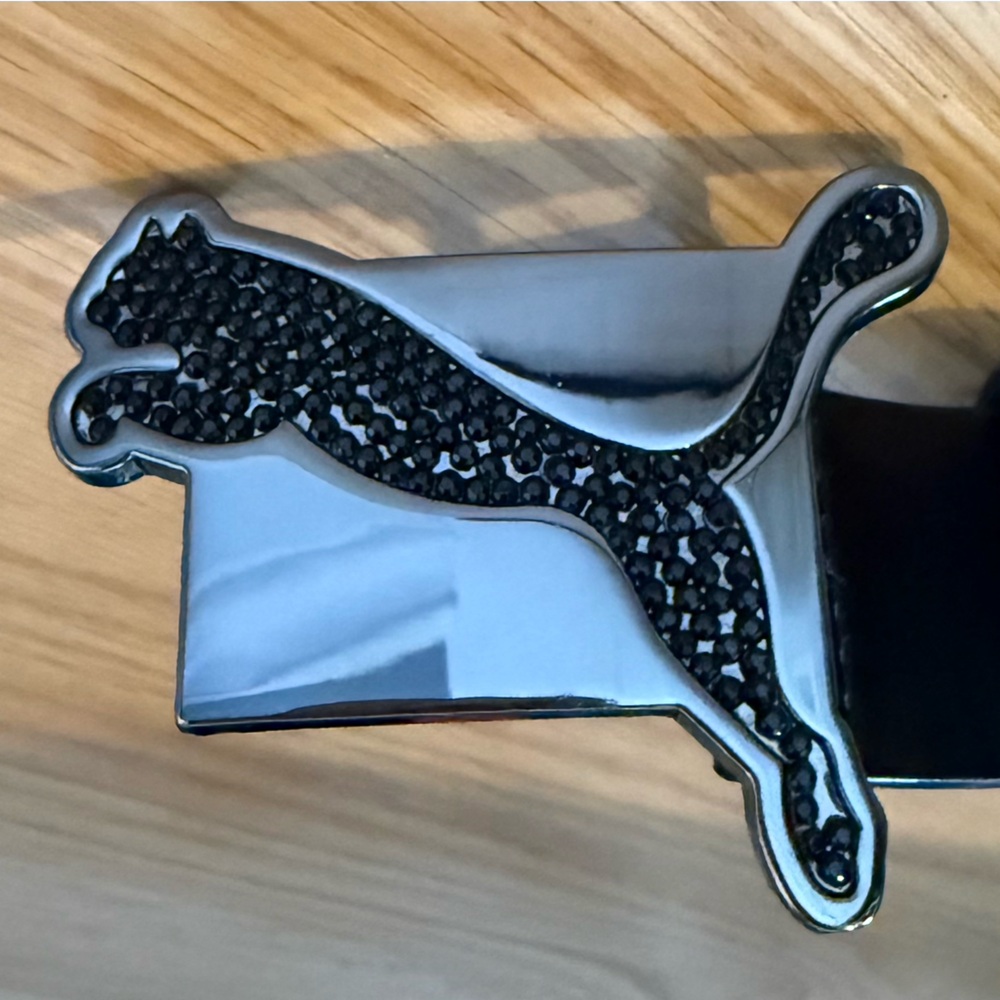 Puma Ladies Belt